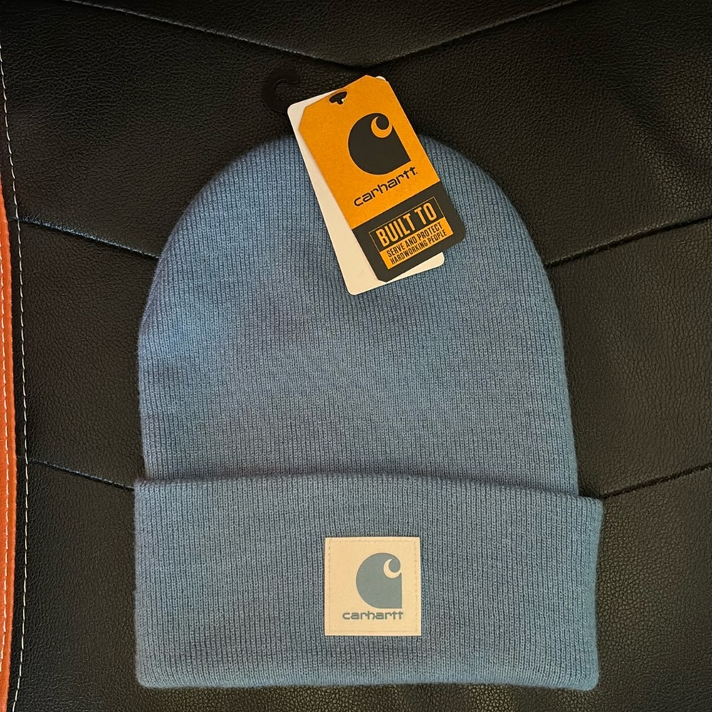 Carhartt beanie